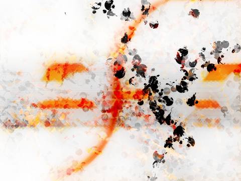 fresh desktop 2560x1920 wallpaper preview