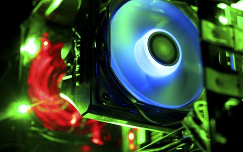 fresh desktop 2560x1600 wallpaper preview