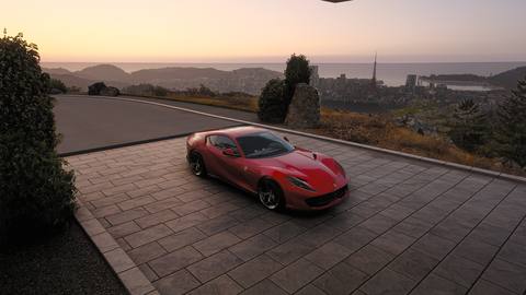 car desktop 3840x2160 wallpaper