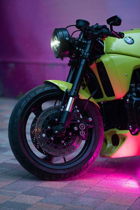 motorcycle phone 3805x5700 wallpaper