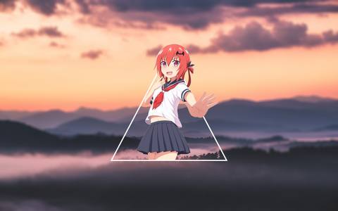 fresh desktop 2560x1600 wallpaper preview