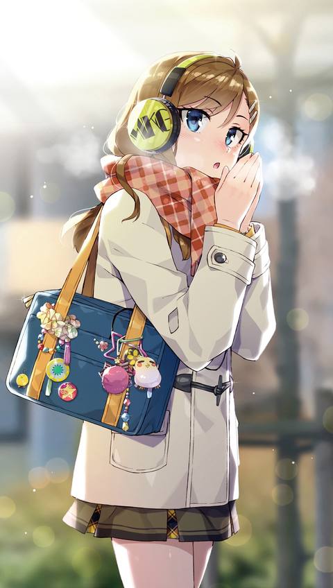 fresh phone 2048x3616 wallpaper