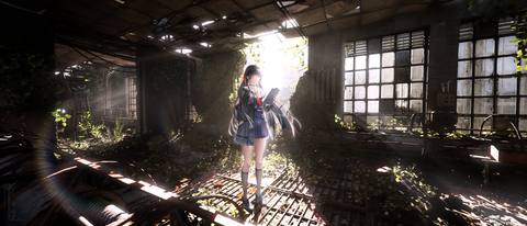 anime desktop 5040x2160 wallpaper