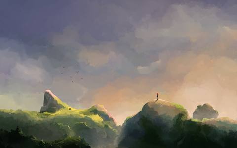 fresh desktop 3200x2000 wallpaper
