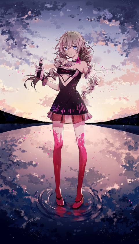 fresh phone 2000x3507 wallpaper