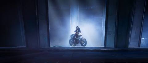 motorcycle desktop 3840x1636 wallpaper