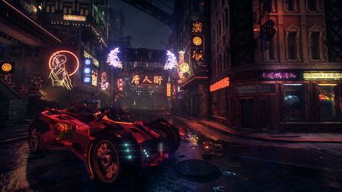 neon desktop 1920x1080 wallpaper