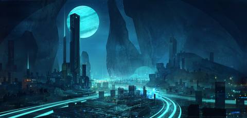 fresh desktop 4618x2220 wallpaper