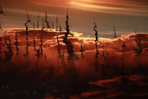 fresh desktop 5184x3456 wallpaper preview