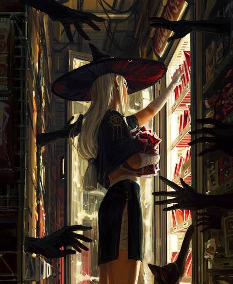 fresh phone 5000x6082 wallpaper