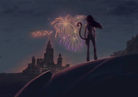 fresh desktop 1920x1356 wallpaper preview