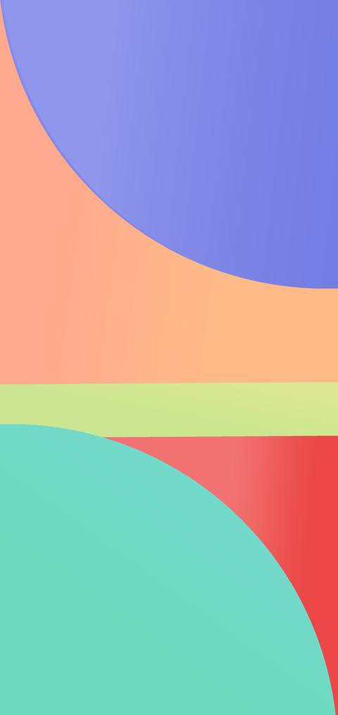 fresh phone 2160x4560 wallpaper preview