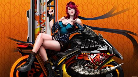 fresh desktop 2560x1439 wallpaper preview