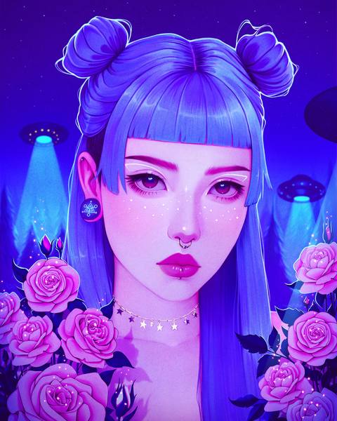 fresh phone 2400x3000 wallpaper