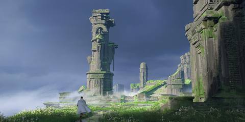 architecture desktop 3840x1920 wallpaper