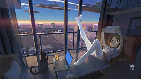 fresh desktop 3200x1800 wallpaper