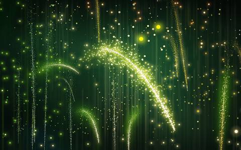 fresh desktop 2560x1600 wallpaper preview