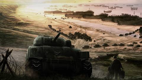fresh desktop 1920x1080 wallpaper preview