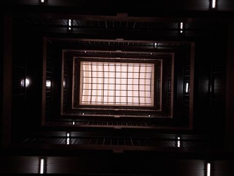 dark desktop 4000x3000 wallpaper