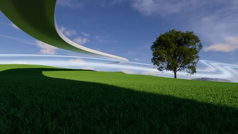 nature desktop 3840x2160 wallpaper preview
