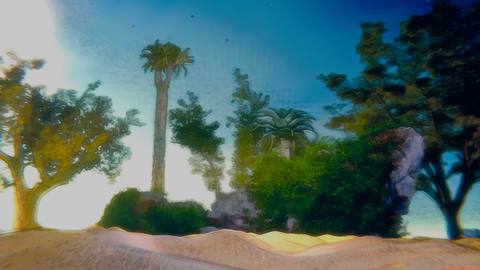 desert desktop 1920x1080 wallpaper