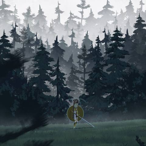 fresh desktop 1920x1920 wallpaper preview