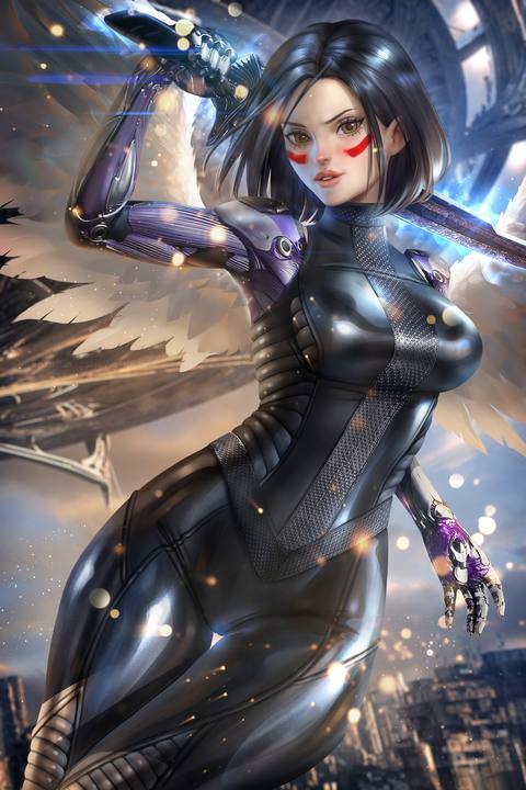 fresh phone 4667x7000 wallpaper