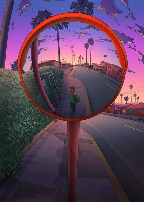 fresh phone 2000x2800 wallpaper