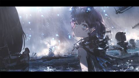 rain desktop 2143x1200 wallpaper