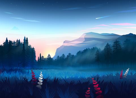 fresh desktop 1920x1378 wallpaper