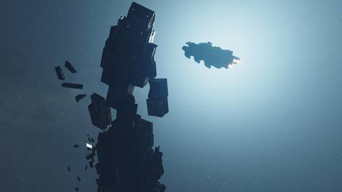 space desktop 1920x1080 wallpaper
