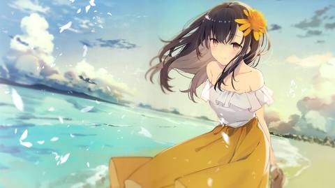 fresh desktop 4391x2461 wallpaper