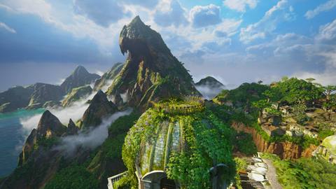 mountain desktop 1920x1080 wallpaper